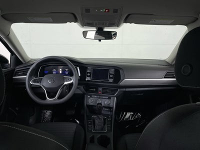 2023 Volkswagen Jetta S