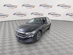 2023 Volkswagen Jetta S