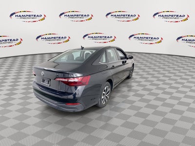 2023 Volkswagen Jetta S