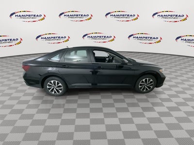 2023 Volkswagen Jetta S