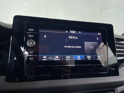 2025 Volkswagen Jetta Sport