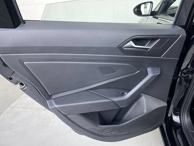 2025 Volkswagen Jetta Sport