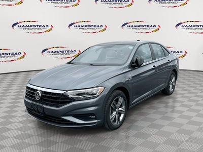 2019 Volkswagen Jetta R-Line