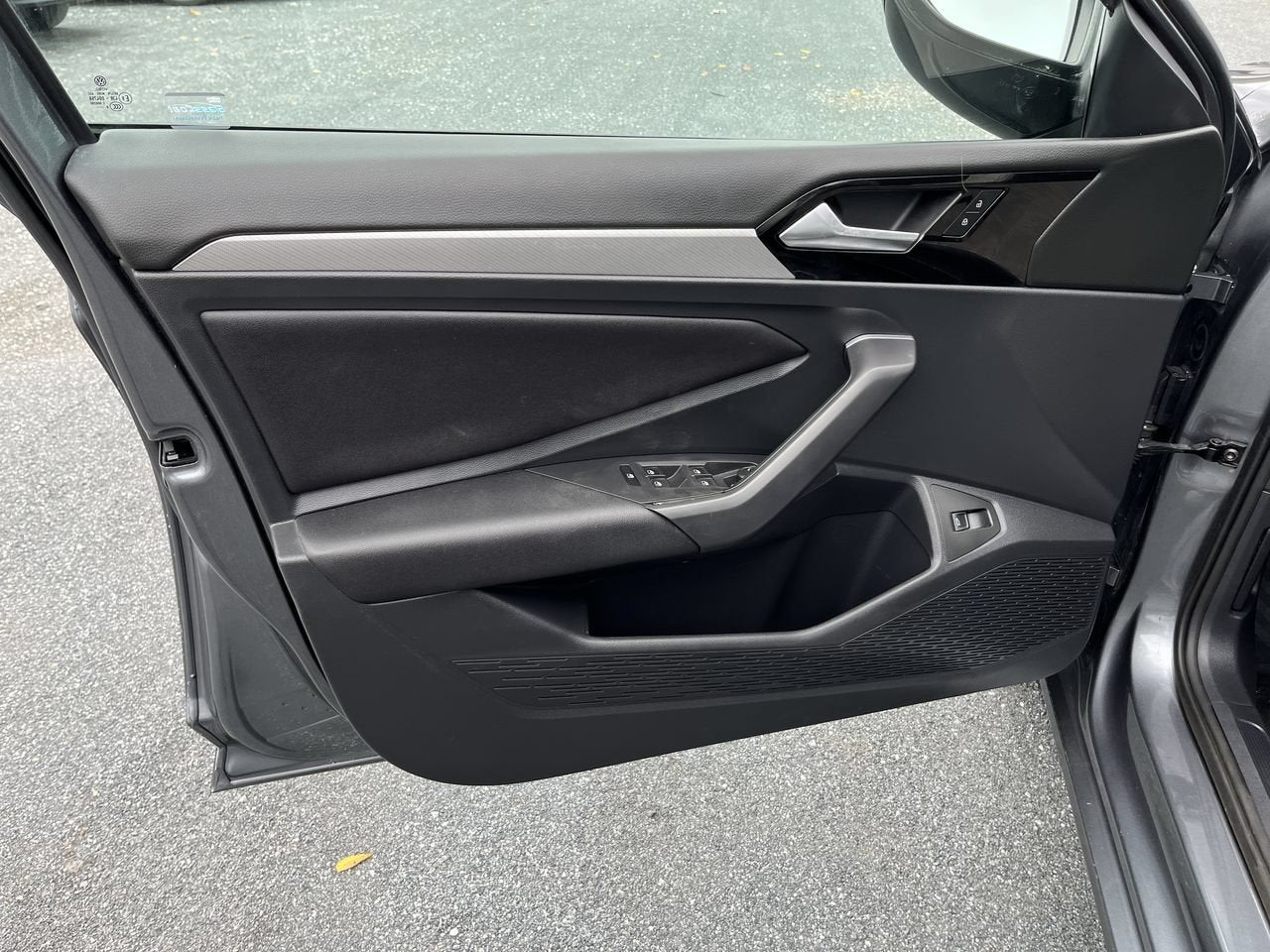 2019 Volkswagen Jetta R-Line