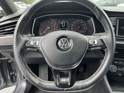2019 Volkswagen Jetta R-Line