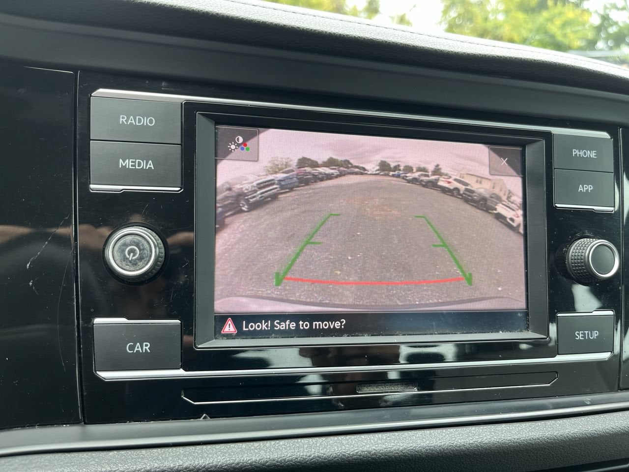 2019 Volkswagen Jetta R-Line