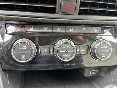 2019 Volkswagen Jetta R-Line