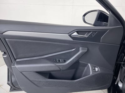 2021 Volkswagen Jetta SE