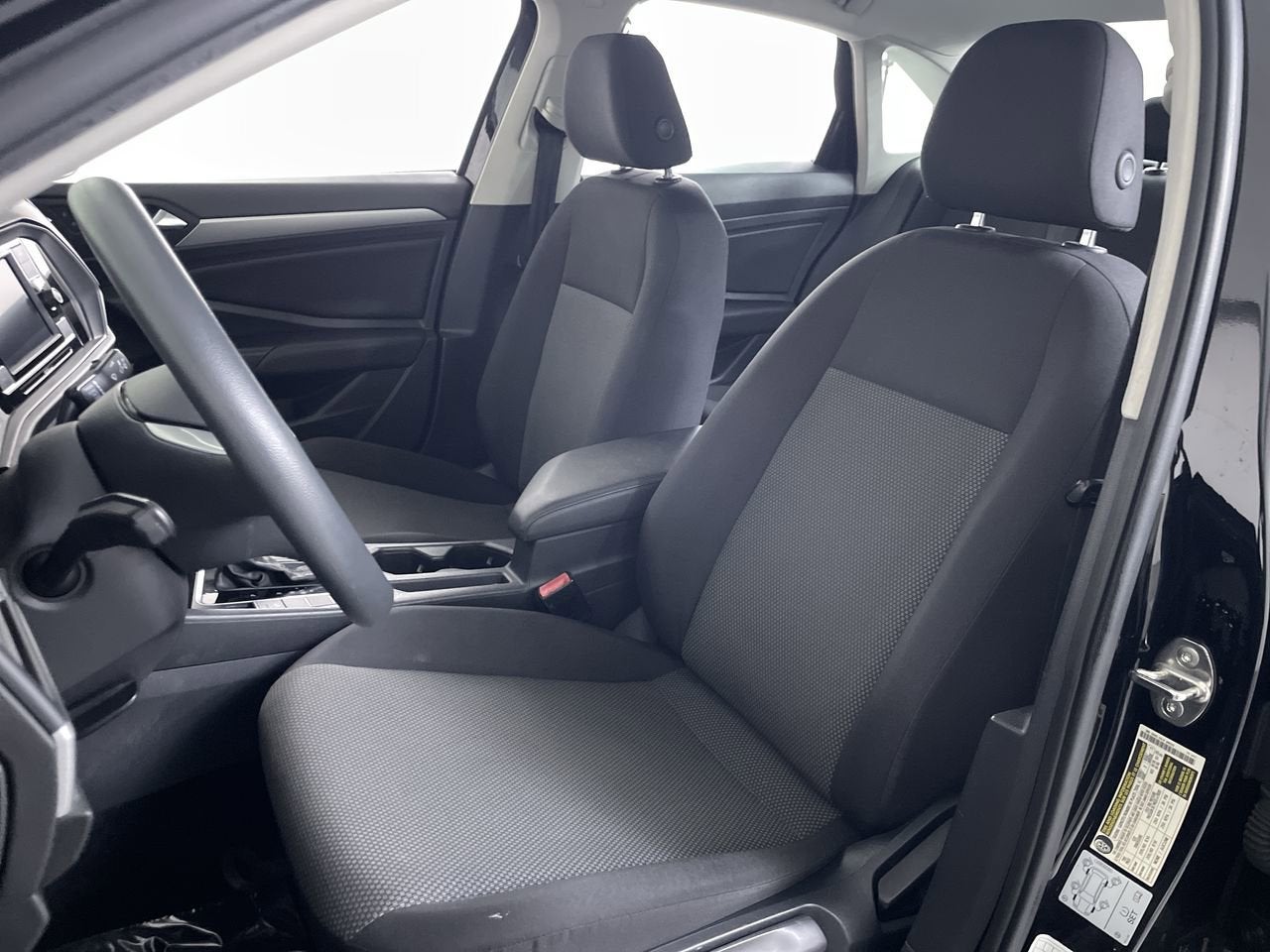 2021 Volkswagen Jetta SE