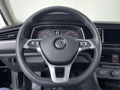 2021 Volkswagen Jetta SE