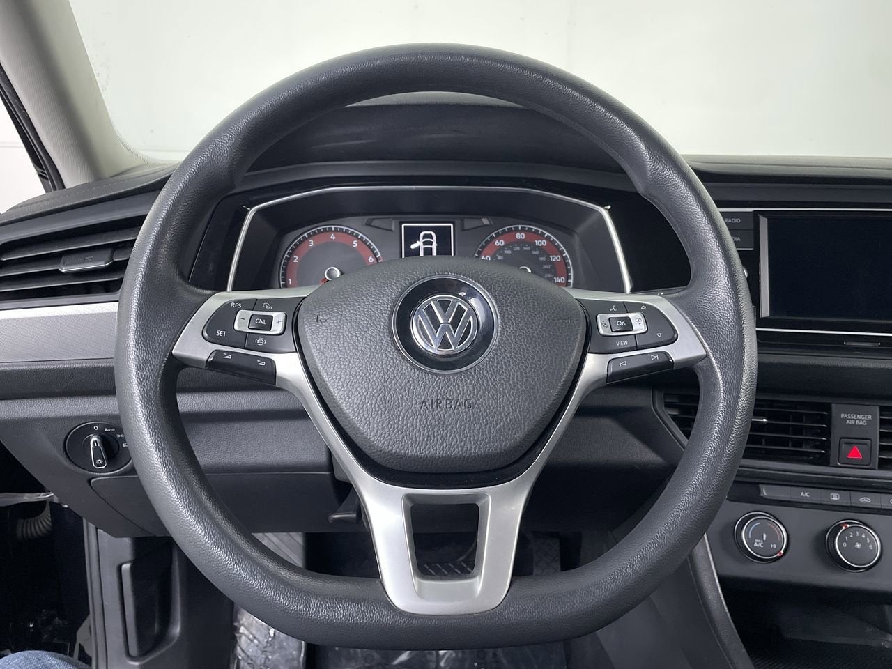 2021 Volkswagen Jetta SE