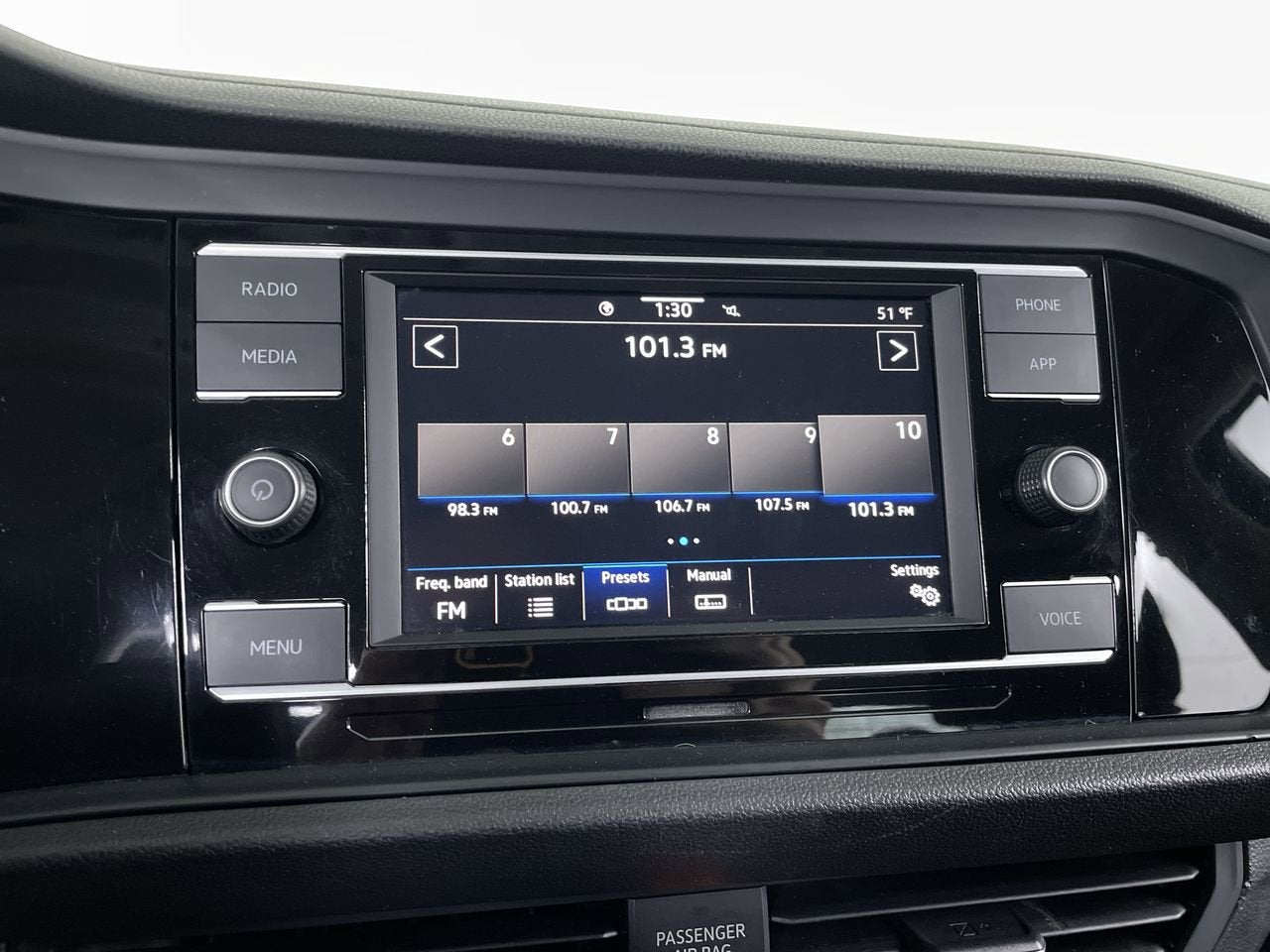 2021 Volkswagen Jetta SE