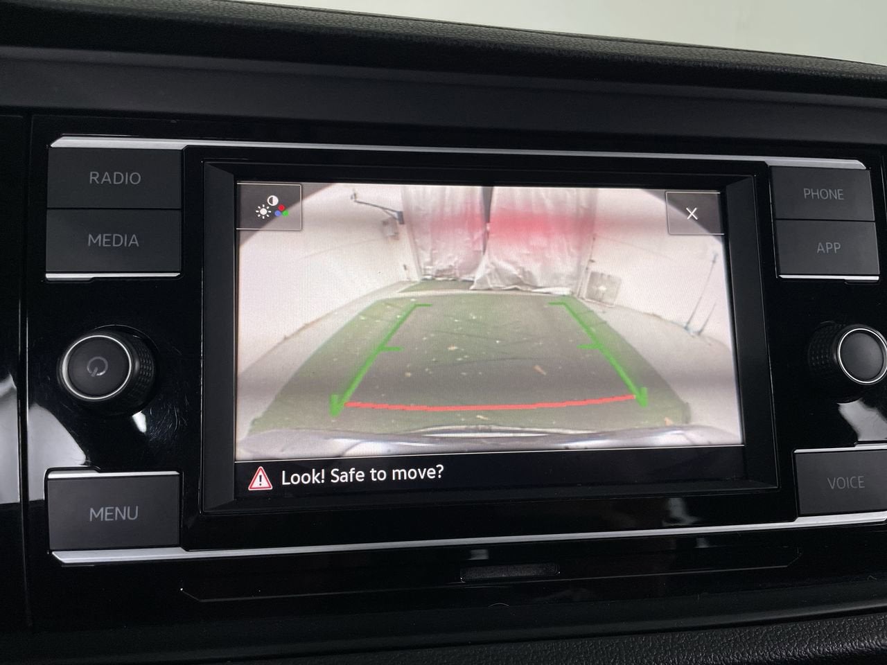 2021 Volkswagen Jetta SE