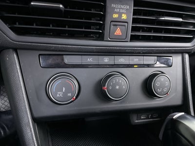 2021 Volkswagen Jetta SE