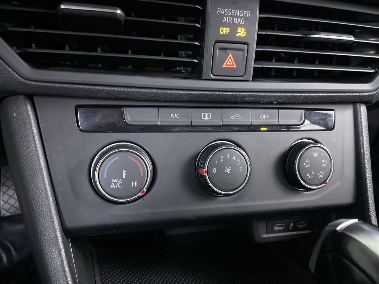 2021 Volkswagen Jetta SE