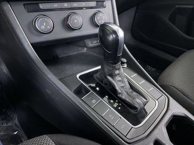 2021 Volkswagen Jetta SE