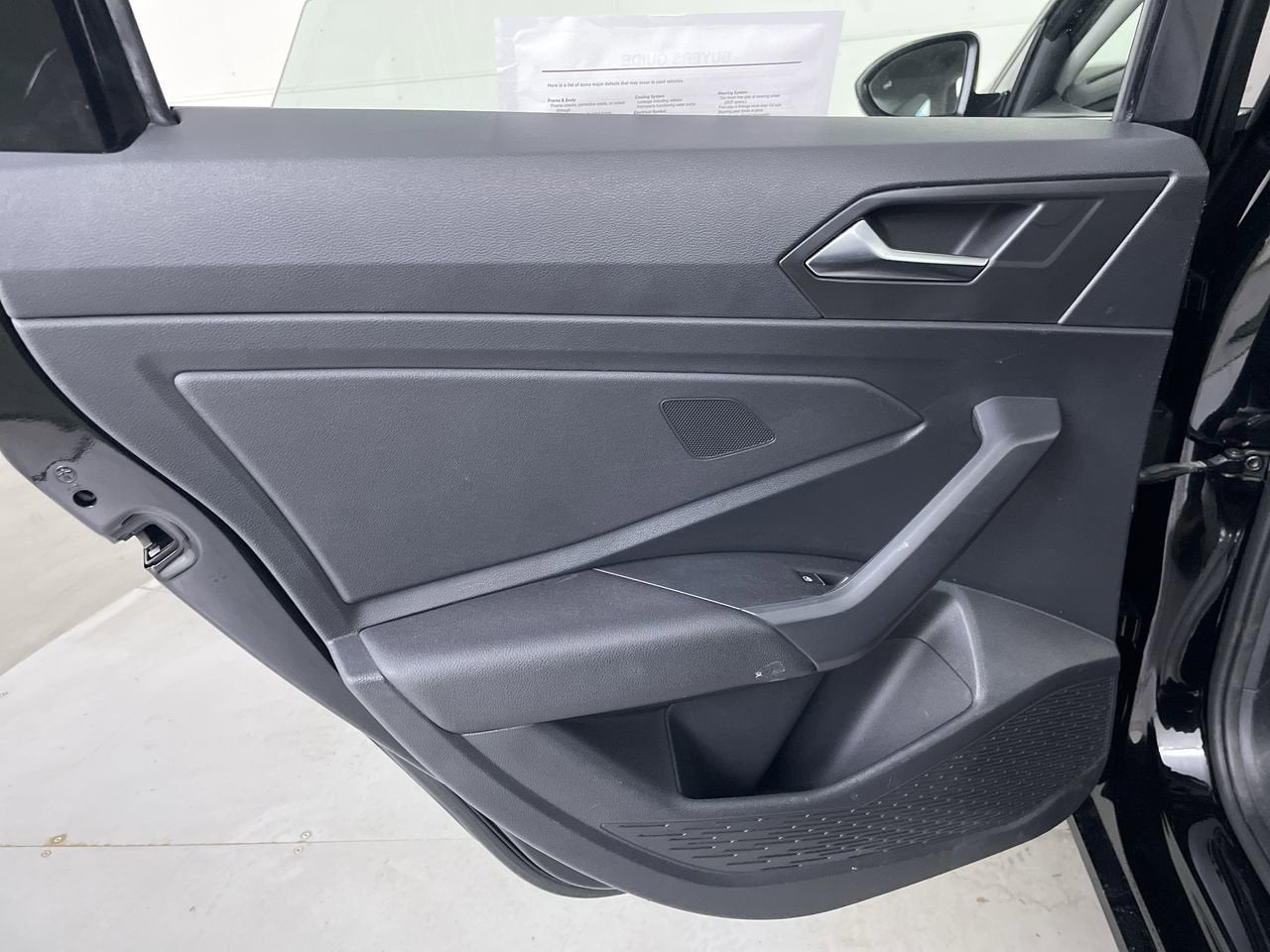 2021 Volkswagen Jetta SE