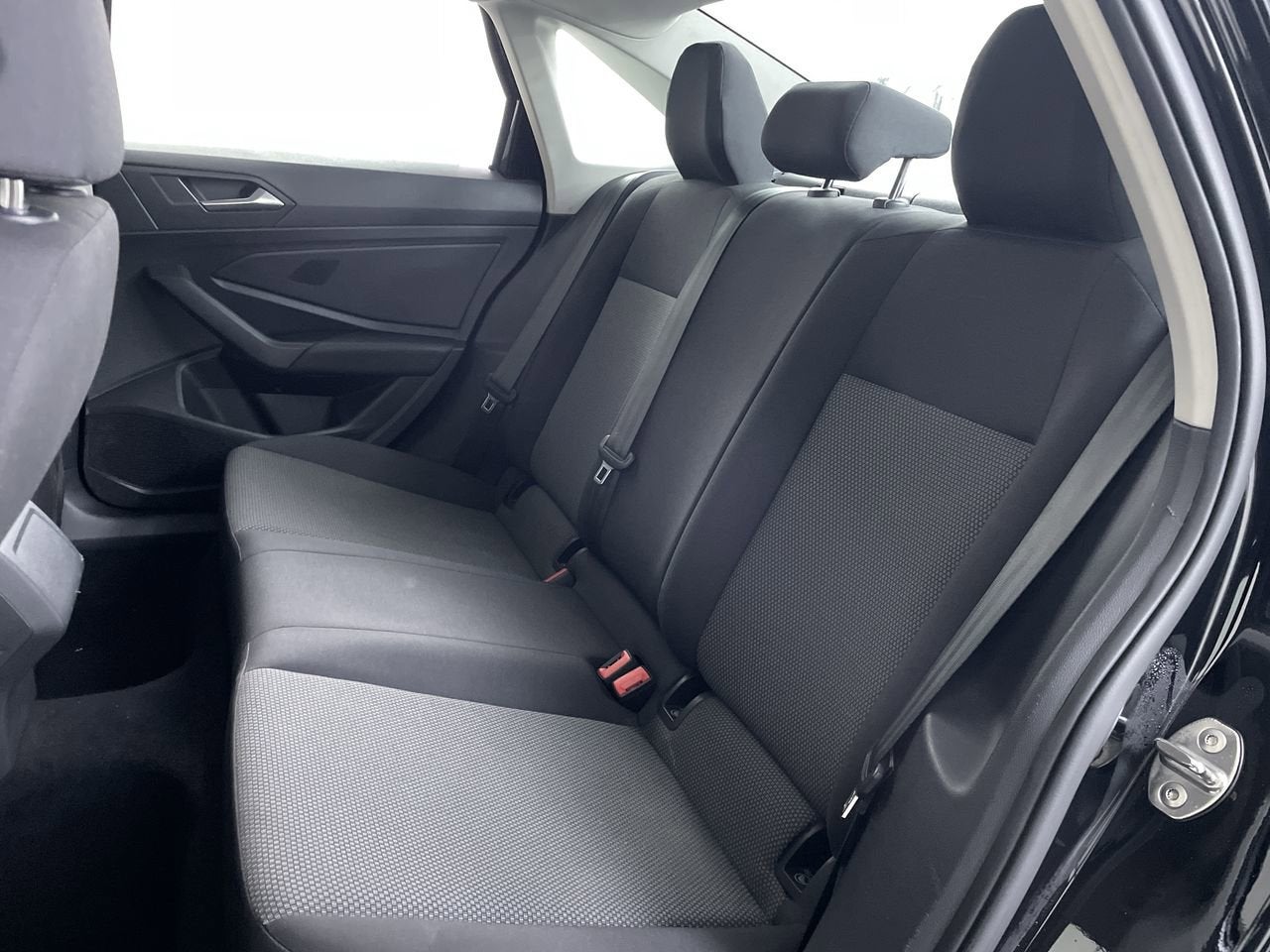 2021 Volkswagen Jetta SE