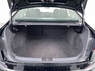 2021 Volkswagen Jetta SE