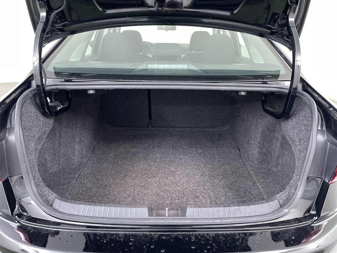 2021 Volkswagen Jetta SE