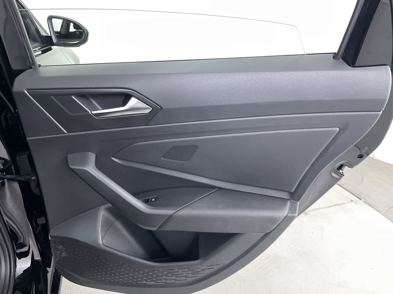 2021 Volkswagen Jetta SE