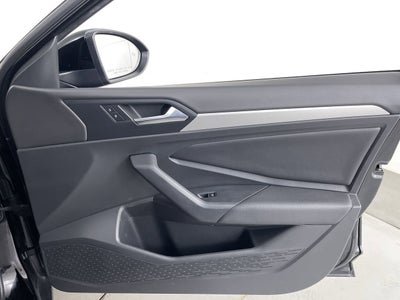 2021 Volkswagen Jetta SE