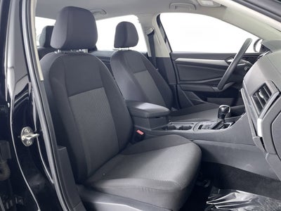 2021 Volkswagen Jetta SE