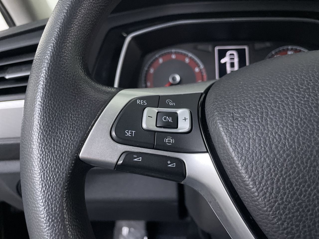 2021 Volkswagen Jetta SE