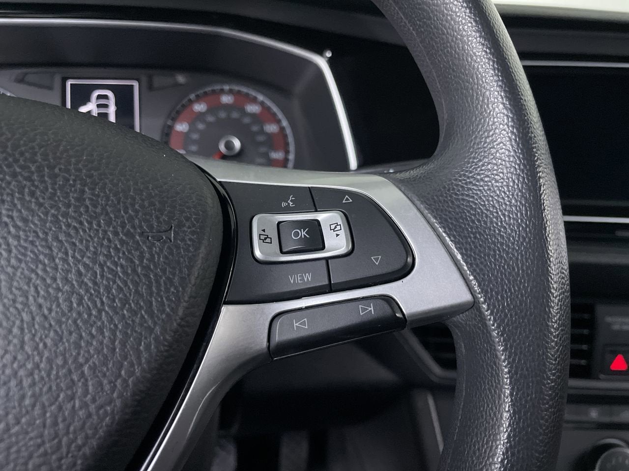 2021 Volkswagen Jetta SE