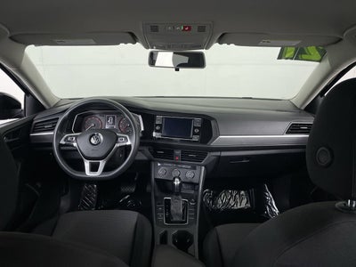 2021 Volkswagen Jetta SE