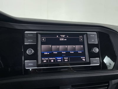 2021 Volkswagen Jetta S