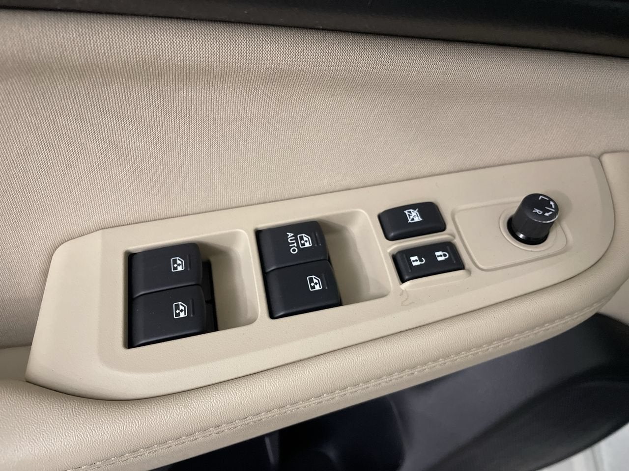 2019 Subaru Legacy 2.5i
