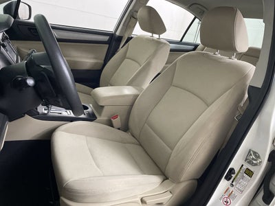2019 Subaru Legacy 2.5i