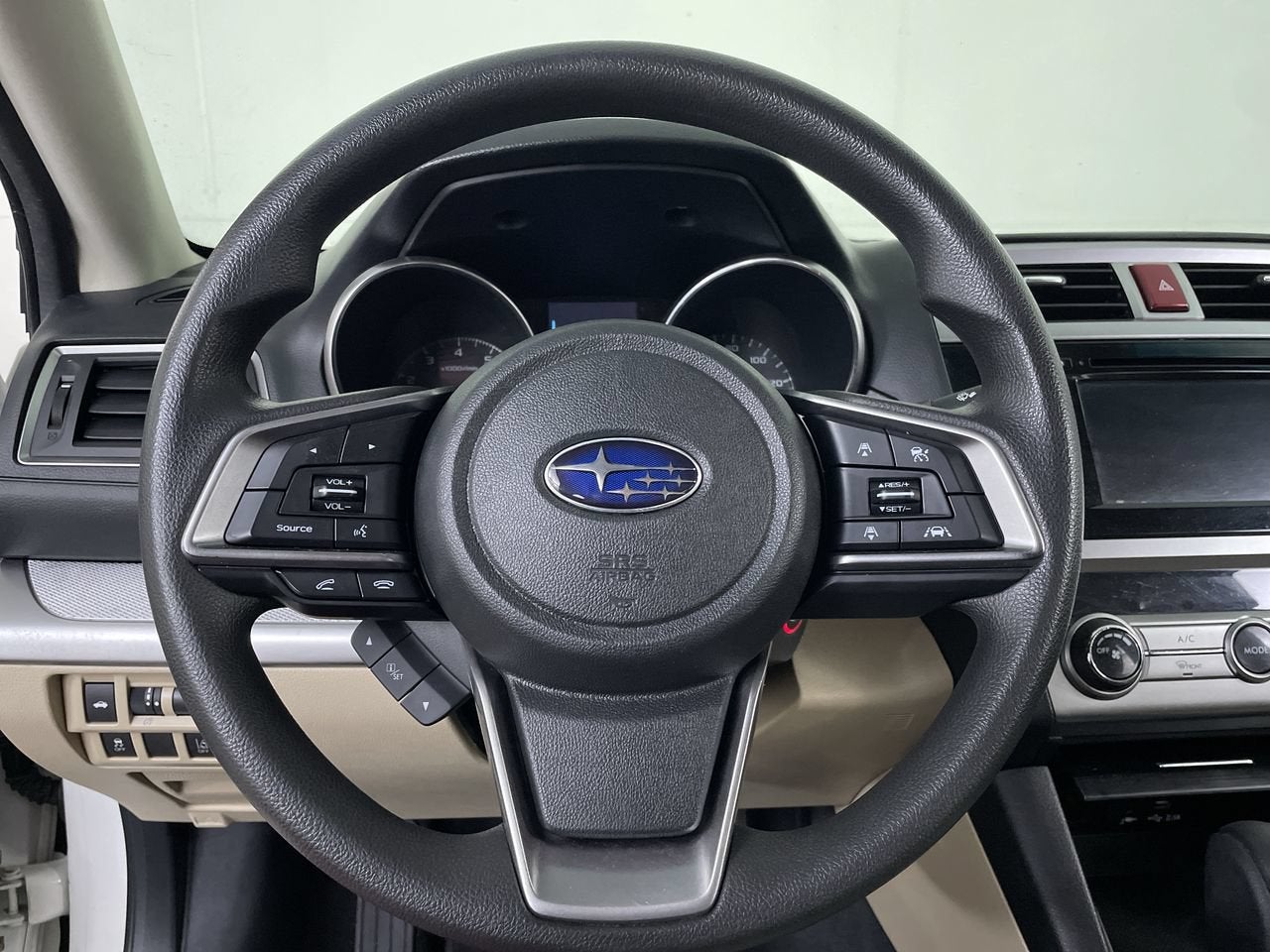 2019 Subaru Legacy 2.5i