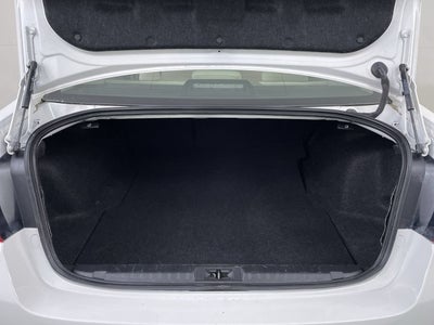 2019 Subaru Legacy 2.5i