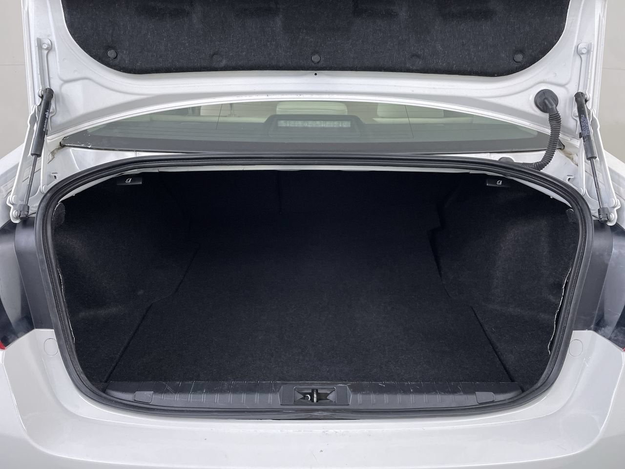 2019 Subaru Legacy 2.5i