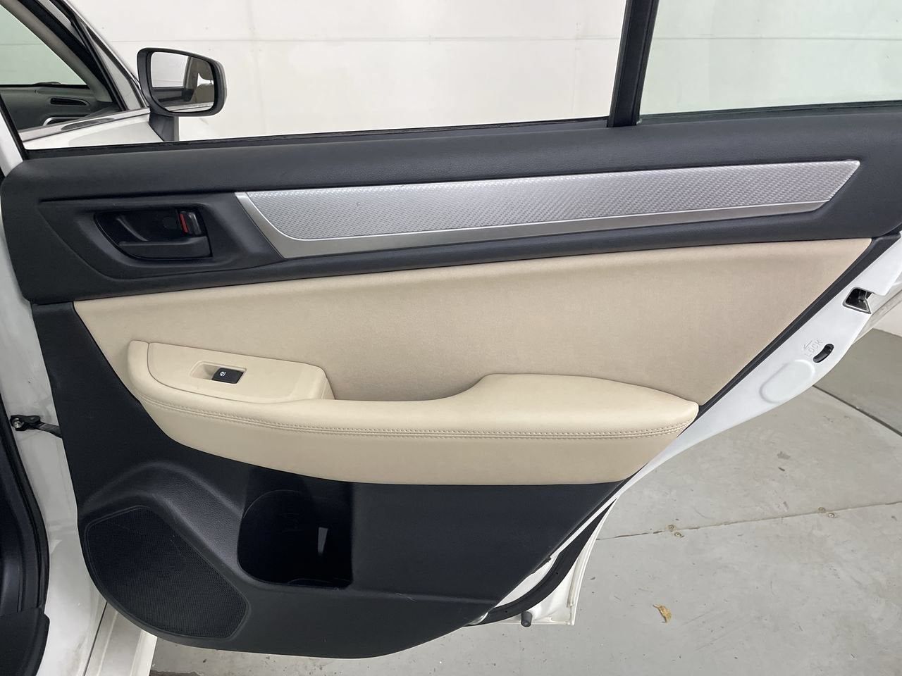 2019 Subaru Legacy 2.5i