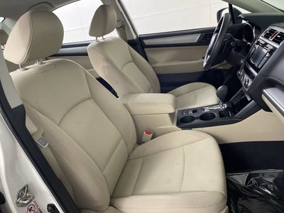 2019 Subaru Legacy 2.5i