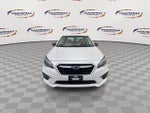 2019 Subaru Legacy 2.5i
