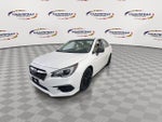 2019 Subaru Legacy 2.5i