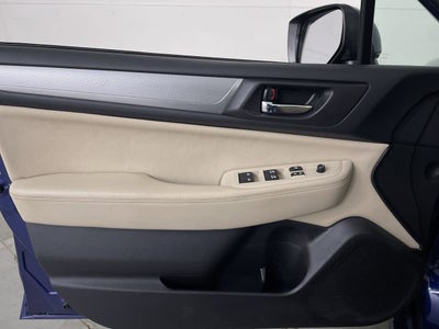 2015 Subaru Legacy 2.5i Premium