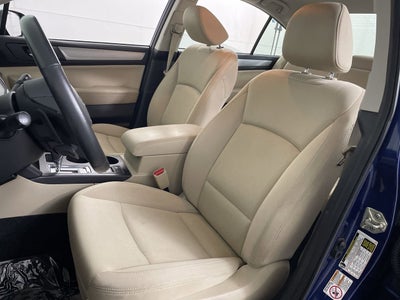 2015 Subaru Legacy 2.5i Premium