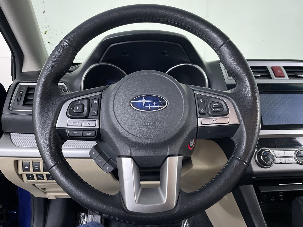 2015 Subaru Legacy 2.5i Premium