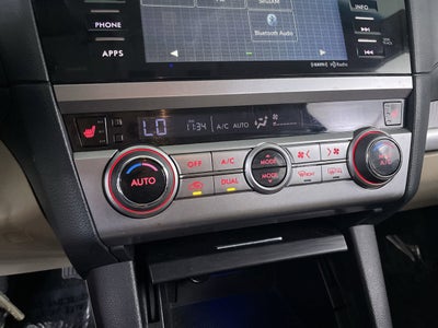 2015 Subaru Legacy 2.5i Premium