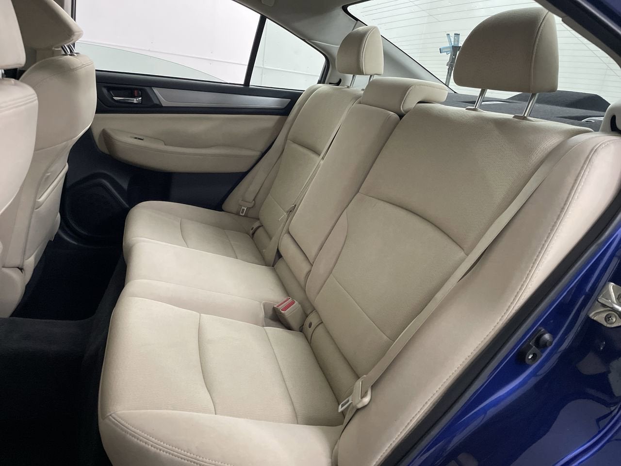2015 Subaru Legacy 2.5i Premium