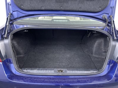 2015 Subaru Legacy 2.5i Premium