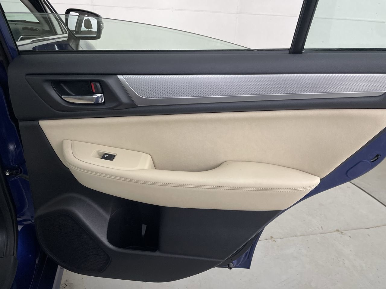 2015 Subaru Legacy 2.5i Premium