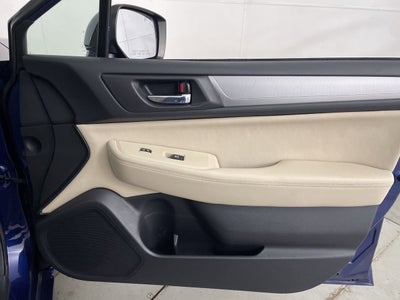 2015 Subaru Legacy 2.5i Premium