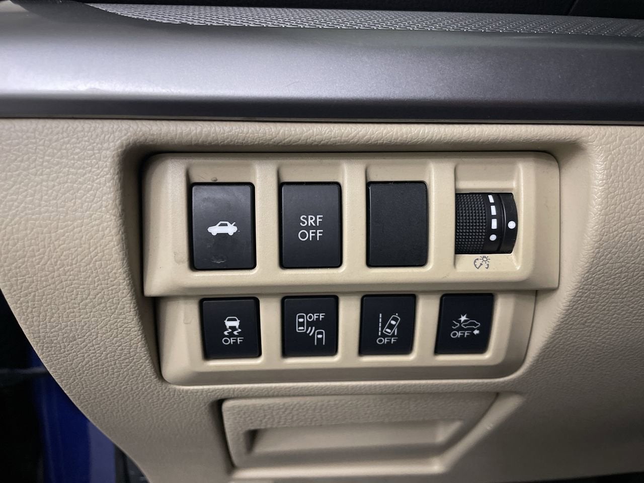 2015 Subaru Legacy 2.5i Premium