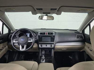 2015 Subaru Legacy 2.5i Premium
